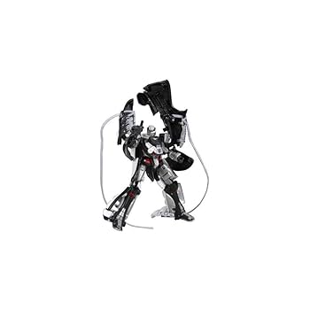 Amazon.co.jp: トランスフォーマー スポーツレーベル メガトロン